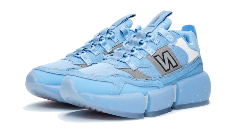 New Balance Vision Racer Jaden Smith Wavy Baby Blue - MSVRCJSE