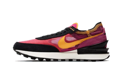 Nike Waffle One Active Fuchsia - DA7995-600 