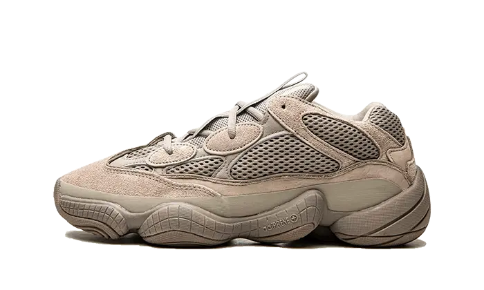 Yeezy 500 Ash Grey - MTHOR SHOP