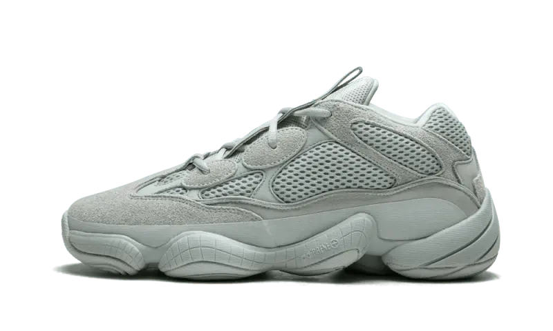 Adidas Yeezy 500 Salt