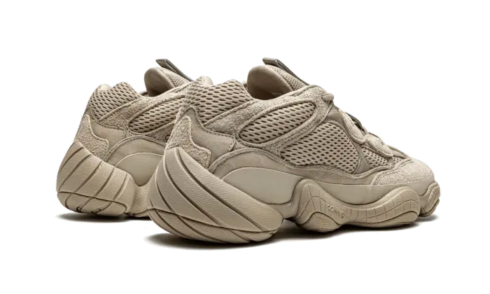 Adidas Yeezy 500 Taupe Light - GX3605