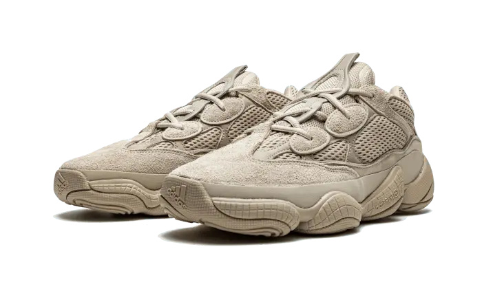 Adidas Yeezy 500 Taupe Light - GX3605