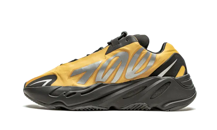 Adidas Yeezy 700 MNVN Honey Flux - GZ0717