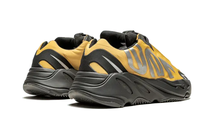 Adidas Yeezy 700 MNVN Honey Flux - GZ0717