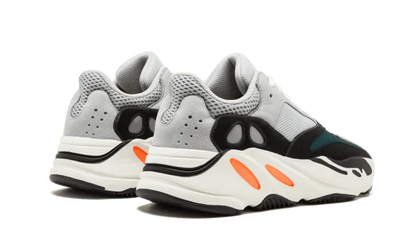 Adidas Yeezy Wave Runner 700 Solid Grey