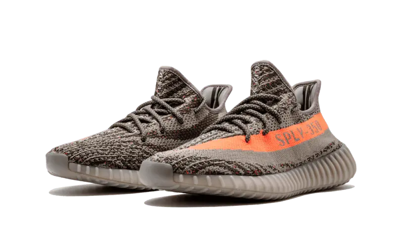 Adidas Yeezy 350 Boost V2 Beluga