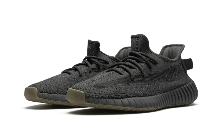 Adidas Yeezy Boost 350 V2 Cinder (Reflective) - FY4176