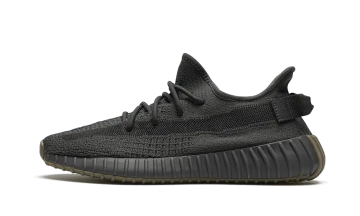 Adidas Yeezy Boost 350 V2 Cinder (Reflective) - FY4176