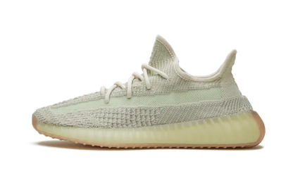 Adidas Yeezy Boost 350 V2 Citrin (Reflective) - FW5318