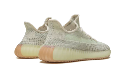 Adidas Yeezy Boost 350 V2 Citrin (Reflective) - FW5318