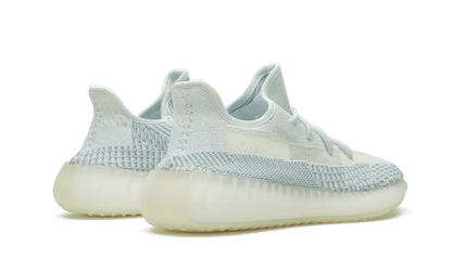 Adidas Yeezy Boost 350 V2 Cloud White (Non-Reflective) - FW3043