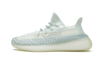 Adidas Yeezy Boost 350 V2 Cloud White (Reflective) - FW5317