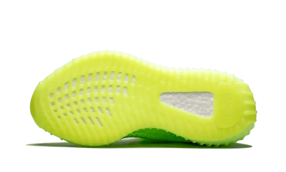 Adidas Yeezy Boost 350 V2 "Glow in the Dark" - EG5293