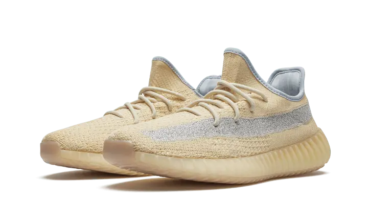 Adidas Yeezy Boost 350 V2 Linen - FY5158