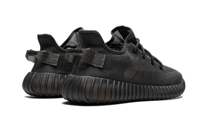 Adidas Yeezy Boost 350 V2 Mono Black - GX3791