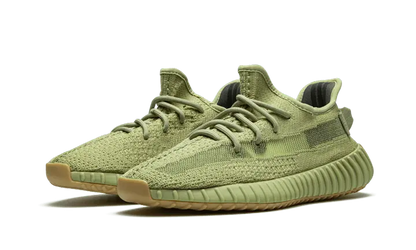 Adidas Yeezy Boost 350 V2 Sulfur - FY5346