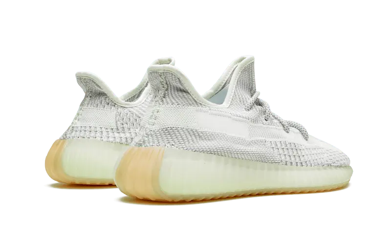 Adidas Yeezy 350 V2 Yeshaya (Reflective) - FX4349