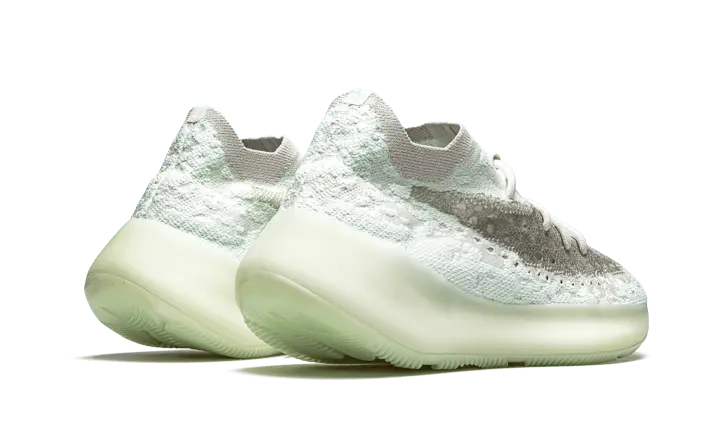 Adidas Yeezy Boost 380 Calcite Glow - GZ8668