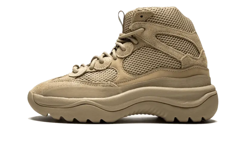 Adidas Yeezy Desert Boot Rock - EG6462