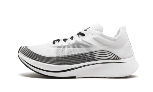 Nike Zoom Fly SP White