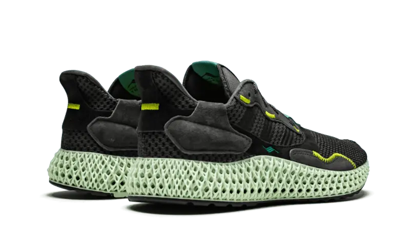 Adidas ZX 4000 4D Carbon - BD7865